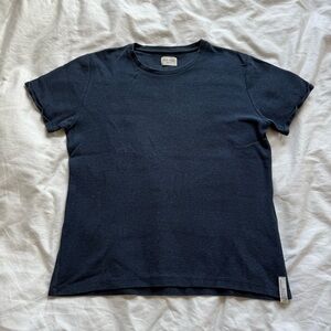 Bonne Gueule French label shirt size L